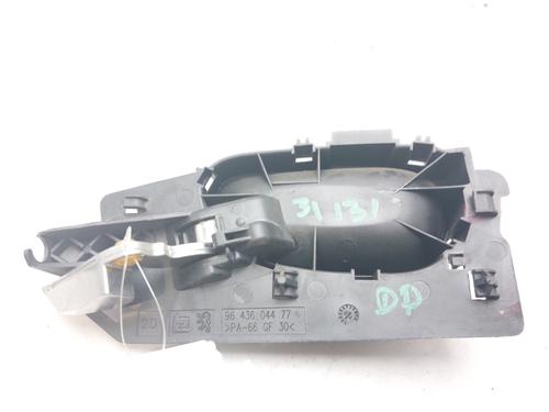 Front right interior door handle PEUGEOT 307 CC (3B) 2.0 16V | BP13099442I14 