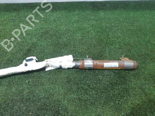 Left curtain airbag FIAT BRAVO II (198_) 1.4 T-Jet (198AXG1B) | BP5387142C11 