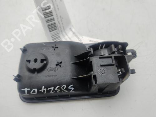 Front left interior door handle LAND ROVER DISCOVERY III (L319) 2.7 TD 4x4 | BP27322716I13 