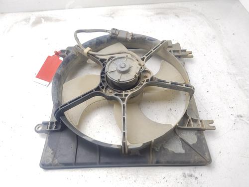 Radiator fan HONDA CR-V I (RD) 2.0 16V 4WD (RD1, RD3) | BP28386427M35 