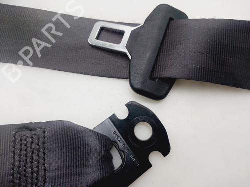 Rear right seatbelt OPEL CORSA E (X15) 1.3 CDTI (08, 68) | BP32154509I28 - Image 4