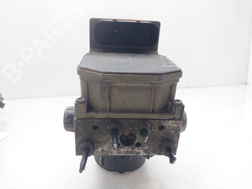 ABS Bremseaggregat FIAT STILO (192_) 1.9 JTD (192_XF1A) (80 hp) 15123729