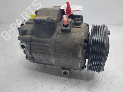 AC compressor SEAT IBIZA III (6L1) | BP30136572M34