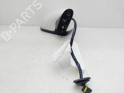 Right mirror OPEL CORSA D (S07)  | BP22991908C27 