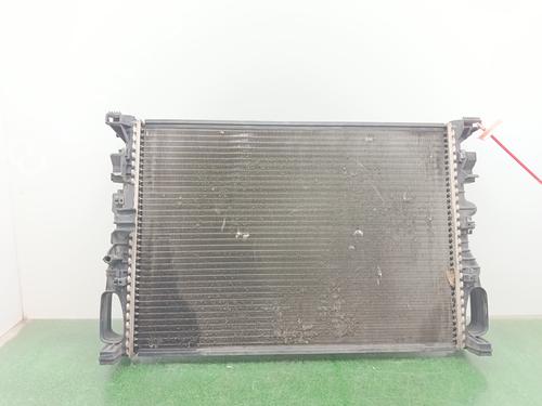 Used Water radiator MERCEDES-BENZ E-CLASS (W211) E 240 (211.061) (177 hp) 28444709