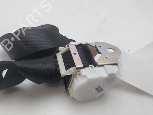 Rear right seatbelt AUDI A3 (8P1) 2.0 TDI 16V | BP18672491I28 