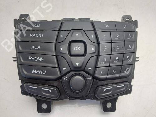 Used Switch Switch FORD TRANSIT CONNECT V408 Box Body/MPV [2013-2026] 39690855 39690855