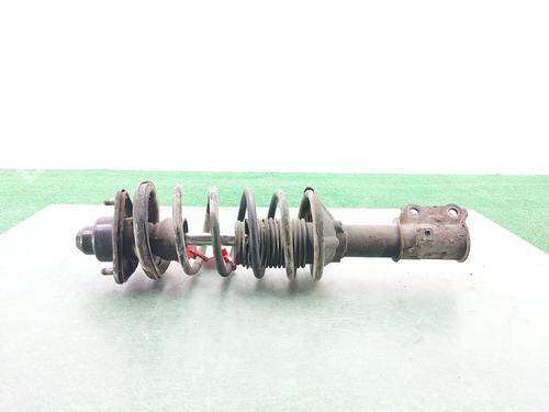 Left front shock absorber HYUNDAI ATOS (MX) 1.0 i (54 hp) 17903079