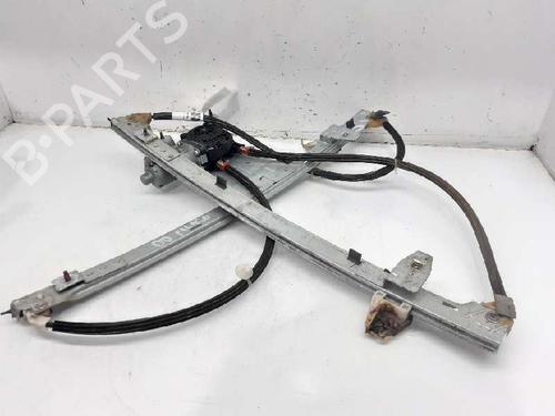 Used Front right window mechanism CITROËN XSARA PICASSO (N68) [1999-2012]  5386415
