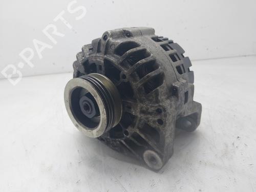Used Alternator Alternator DACIA SANDERO [2008-2026] 33941788 33941788