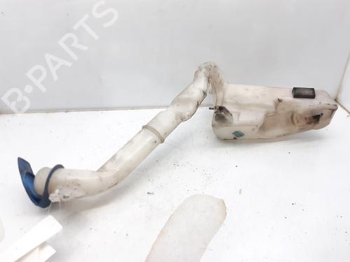 Used Windscreen washer tank SEAT IBIZA III (6L1) [2002-2009]  7423076