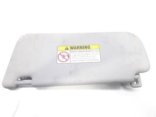 Right sun visor KIA CEE'D SW (ED) 1.6 CRDi 90 8C2021H000 |