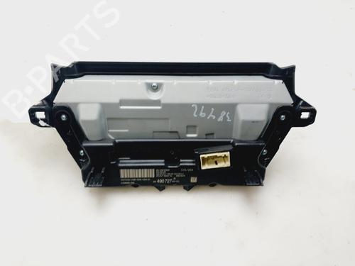 Instrument cluster CITROËN C4 III (BA_, BB_, BC_) | BP28428390C47