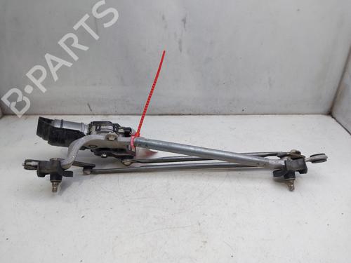 Used Front wiper motor TOYOTA RAV 4 III (_A3_) [2005-2014]  16937839
