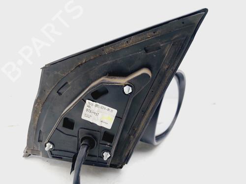 Right mirror HONDA CIVIC VIII Hatchback (FN, FK) 2.2 CTDi (FK3) | BP29439751C27 