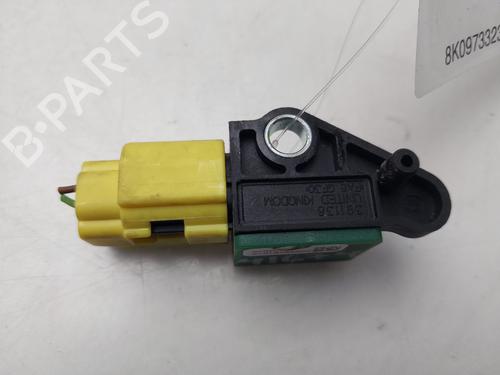 Electronic sensor SKODA SUPERB II (3T4) 2.0 TDI 16V | BP35918201M84 - Image 2