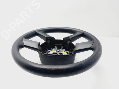 Steering wheel VW TOURAN (1T1, 1T2)  | BP24800500C49 