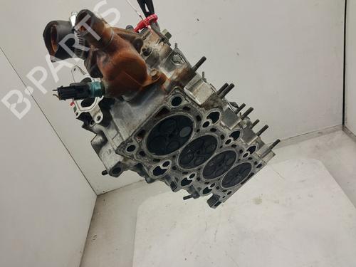 Cylinder head KIA CARENS IV 1.7 CRDi | BP36648611M5 - Image 2