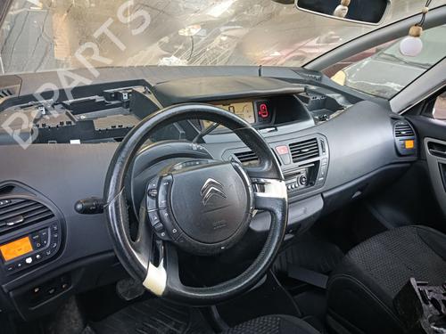 Motor CITROËN C4 Picasso I MPV (UD_) 1.6 HDi 110 | BP29616850M1 