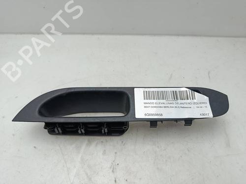 Used Left front window switch Left front window switch 39423456 39423456