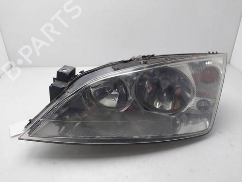Used Left headlight Left headlight FORD MONDEO III (B5Y) 2.0 TDCi (130 hp) 40091609 40091609