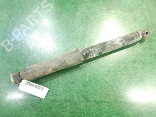Right rear shock absorber JEEP GRAND CHEROKEE III (WH, WK) 3.0 CRD 4x4 | BP7778351M19 