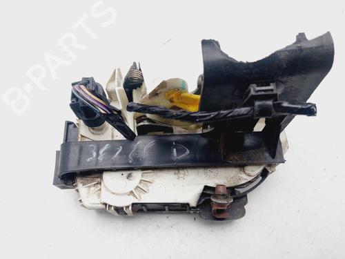 Front right lock DODGE CALIBER  | BP23222501C97 