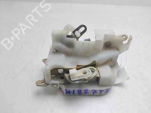 Used Rear left lock Rear left lock MITSUBISHI L200 (K7_T, K6_T, K5_T) [1996-2011] 36219533 36219533