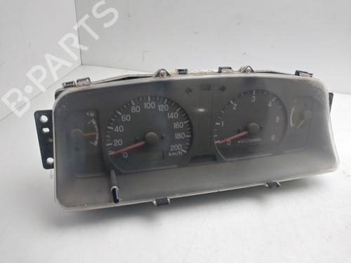 Used Instrument cluster Instrument cluster MITSUBISHI PAJERO SPORT I (K7_, K9_) [1996-2026] 36262039 36262039