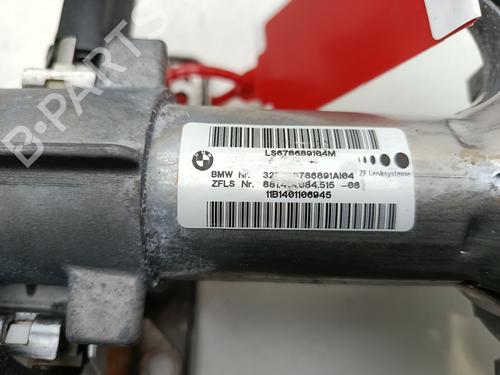 Steering column BMW 3 (E90) 318 i | BP32387485M21 - Image 4