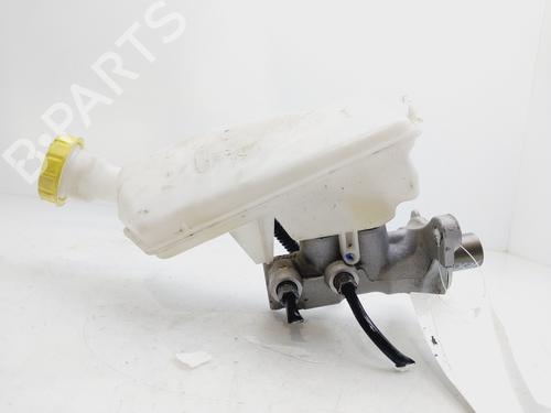 Brake master cylinder OPEL CROSSLAND X / CROSSLAND (P17, P2QO)  | BP29714217M77 