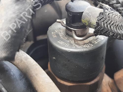 Motor PEUGEOT 307 (3A/C)  | BP29904110M1