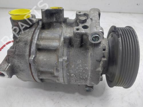 AC compressor AUDI A4 B9 (8W2, 8WC) | BP36803249M34 - Image 2