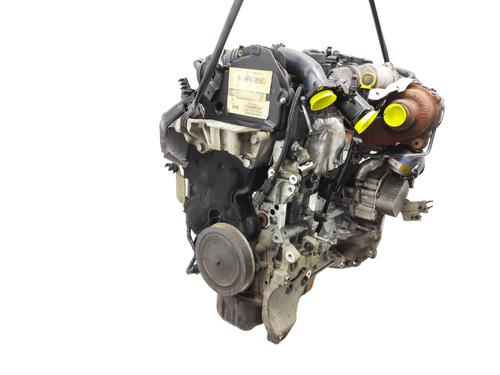 Engine FORD MONDEO IV (BA7) | BP23460960M1