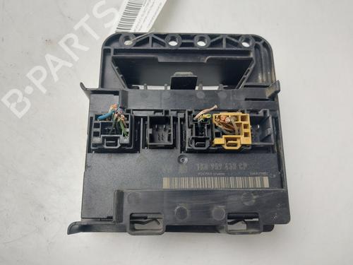Electronic module SEAT LEON (1P1) 1.9 TDI | BP31597834M83