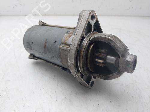 Used Starter Starter FIAT DOBLO Cargo (263_) [2010-2026] 35963600 35963600
