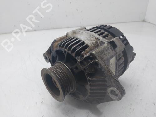 Used Alternator Alternator RENAULT KANGOO (KC0/1_) [1997-2026] 33792780 33792780