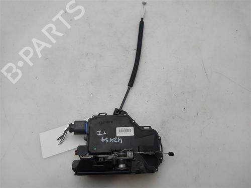 Used Rear left lock Rear left lock 38318150 38318150