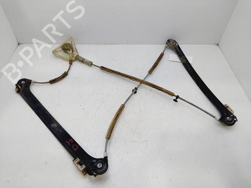 Front left window mechanism AUDI A3 (8P1)  | BP29447262C22 