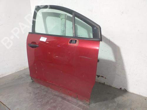 Right front door CITROËN C4 I (LC_)  | BP20500636C3 