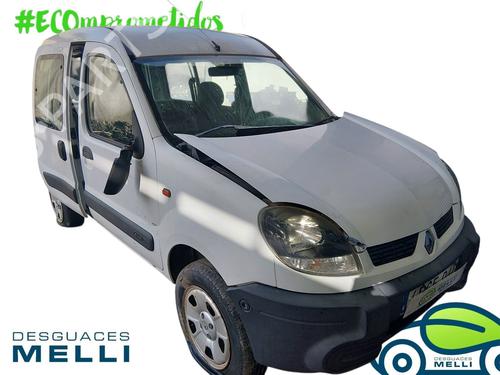 Forlygtekontakt RENAULT KANGOO (KC0/1_) 1.9 dCi 4x4 | BP32164606I24 