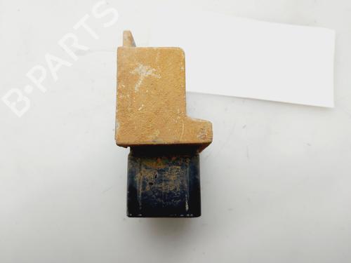 Heater resistor RENAULT SCÉNIC II (JM0/1_) | BP30659055M108
