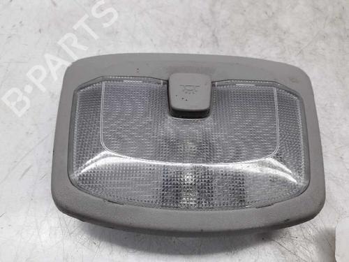 Interior roof light SSANGYONG KORANDO (CK) [2010-2024]  7421988