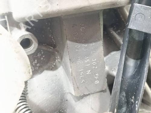 Steering rack VW PASSAT B6 (3C2) | BP39647519M22 - Image 5