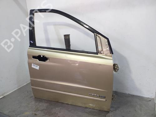 Right front door SSANGYONG KYRON 2.0 Xdi | BP18952383C3 