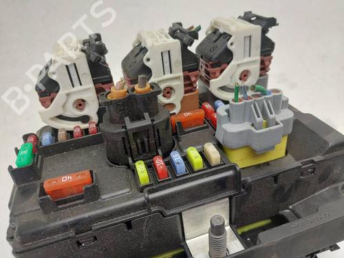 Fuse box CITROËN C3 II (SC_) | BP40153899E1 - Image 2