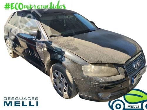 Alternator AUDI A3 (8P1) 1.9 TDI | BP39450794M7 - Image 11