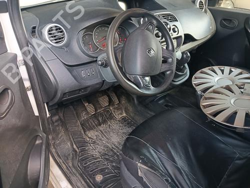 Farolim direito pára-choques traseiro RENAULT KANGOO BE BOP (KW0/1_) 1.5 dCi 75 | BP30922313C82