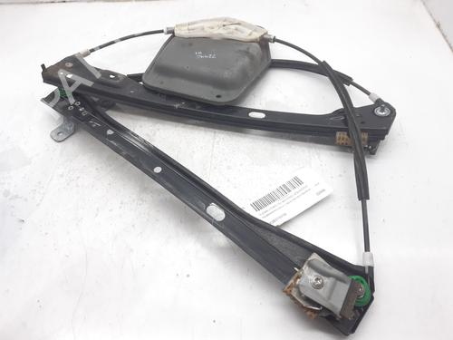 Front left window mechanism VW GOLF V (1K1)  | BP7237683C22 