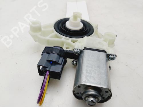 Right rear window motor FORD PUMA (J2K, CF7)  | BP21518684E22 